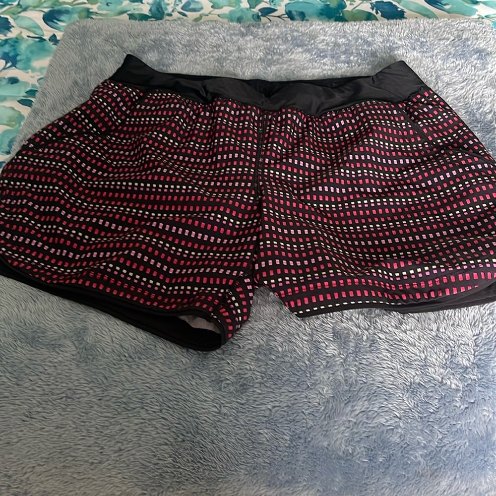 Lands End shorts/swim bottoms. Size 12